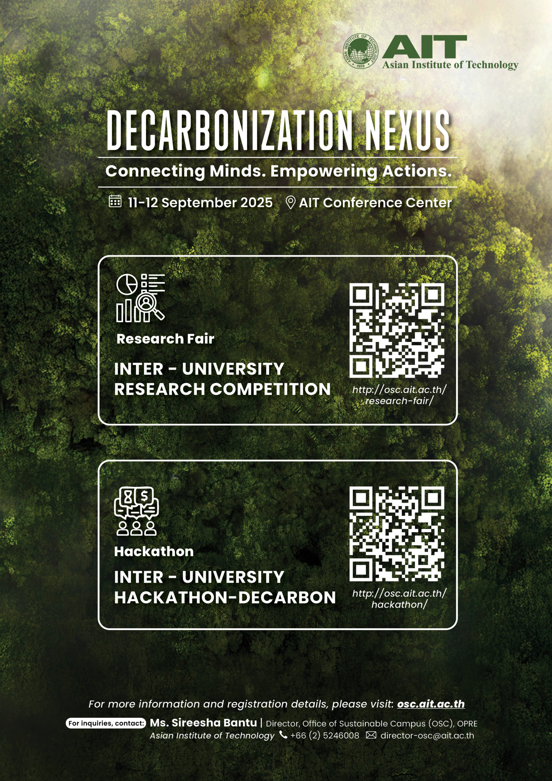 Decarbonization Nexus3